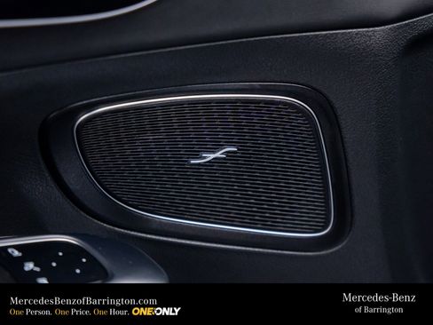 New 2026 Mercedes-Benz C 43 AMG 4MATIC Sedan image 17