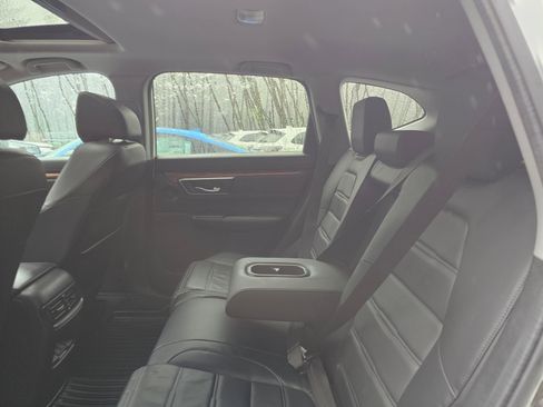 Used 2017 Honda CR-V EX-L image 17