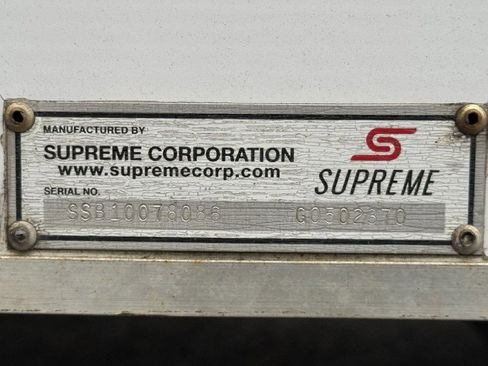 Used 2016 RAM ProMaster 2500 image 10