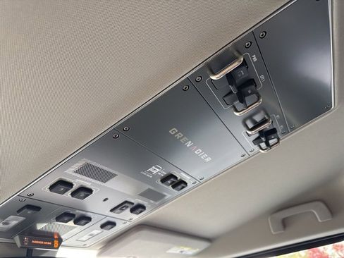 New 2025 INEOS Grenadier image 17