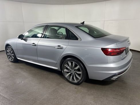 Used 2021 Audi A4 2.0T Premium w/ Convenience Package image 3