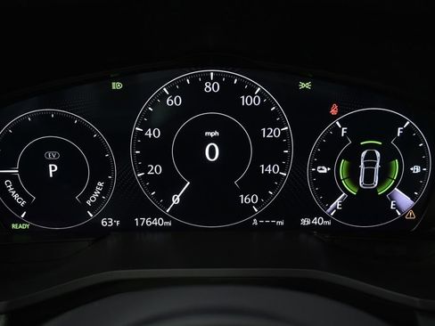 Certified 2024 MAZDA CX-90 Plug-In Hybrid w/ Preferred image 26