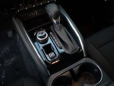 New 2026 GMC Canyon Elevation image 33