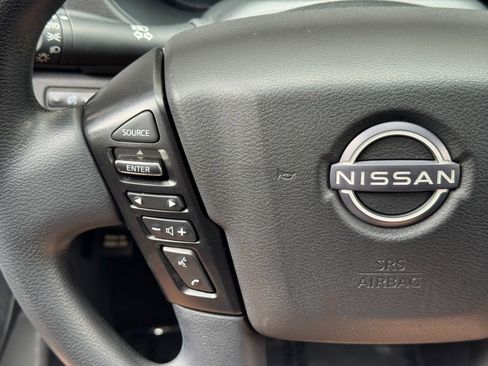 Used 2023 Nissan Frontier S w/ Technology Package RWD image 19