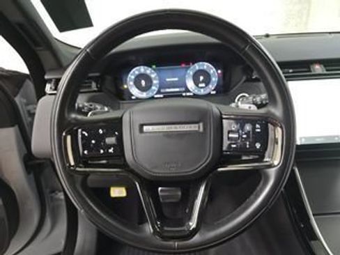 Used 2024 Land Rover Range Rover Velar Dynamic SE AWD/4WD image 4