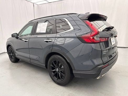 Used 2024 Honda CR-V Sport image 5