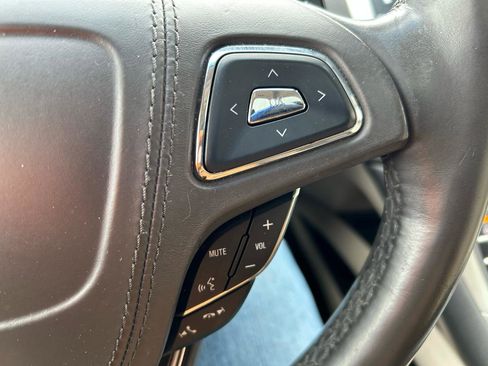 Used 2017 Lincoln MKZ Reserve w/ Climate Package image 20