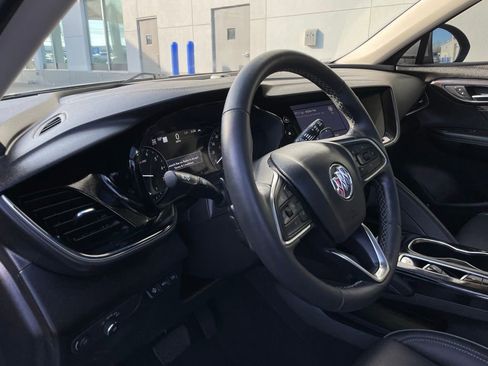 Used 2022 Buick Envision Avenir w/ Premium Seat Package image 28