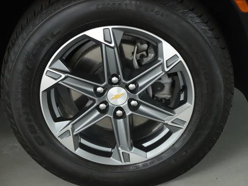 Used 2024 Chevrolet Blazer LT w/ Convenience Package FWD image 10