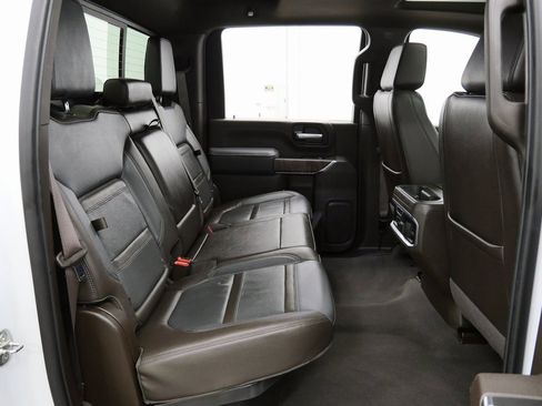 Used 2021 GMC Sierra 2500 Denali w/ Denali Ultimate Package image 20