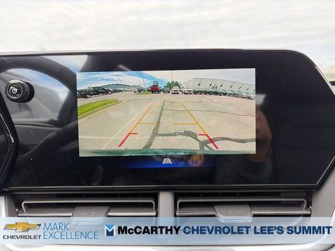 New 2026 Chevrolet Trax LT w/ Driver Confidence Package FWD image 18