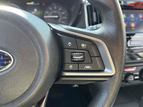 Used 2019 Subaru Crosstrek 2.0i w/ Eyesight System image 26
