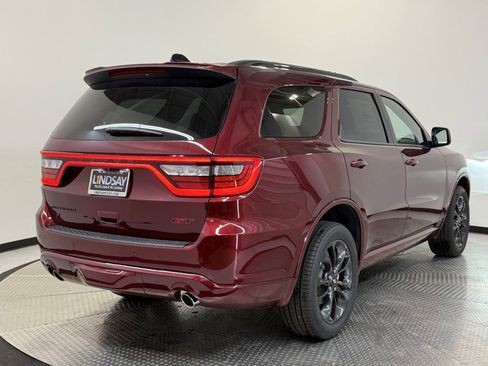 New 2026 Dodge Durango GT image 3
