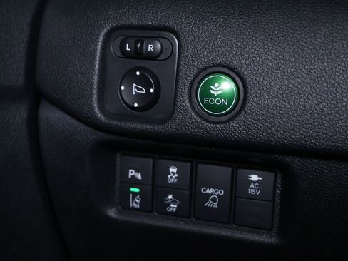 Used 2020 Honda Ridgeline RTL-E image 29