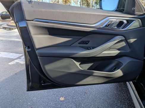 Used 2025 BMW 430i xDrive w/ Premium Package image 12