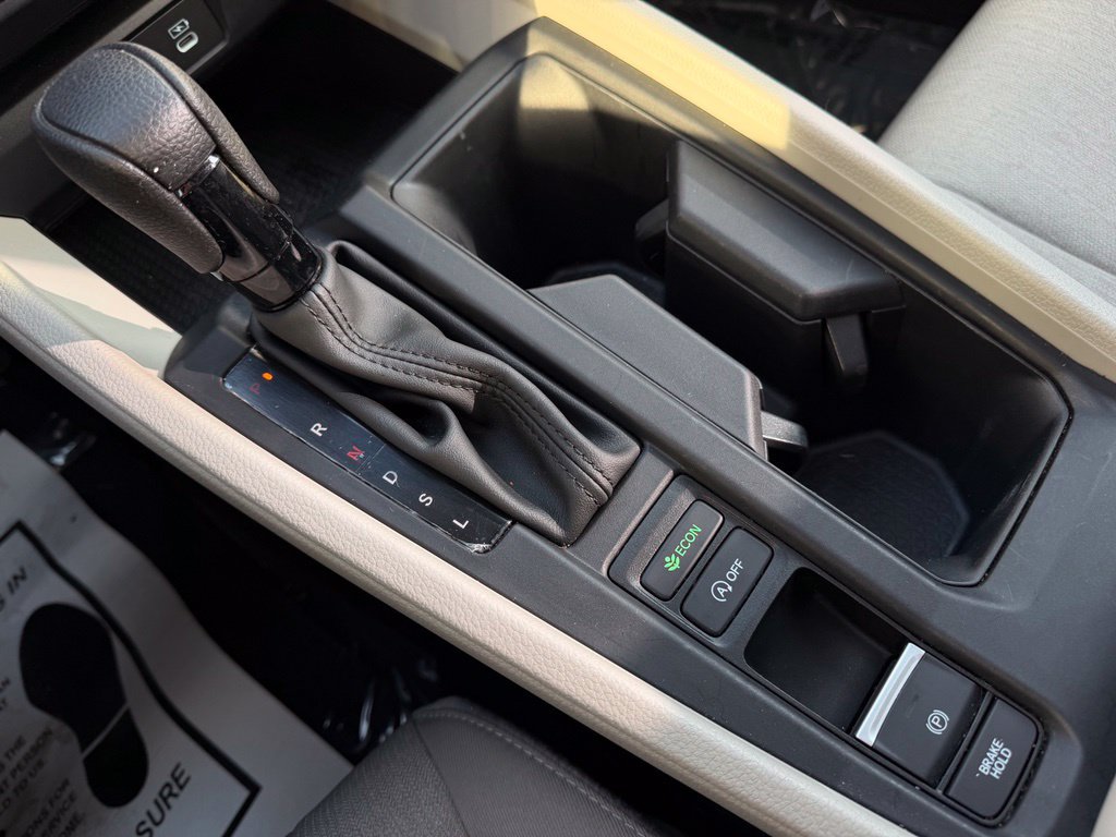 Used 2024 Honda Accord EX image 26