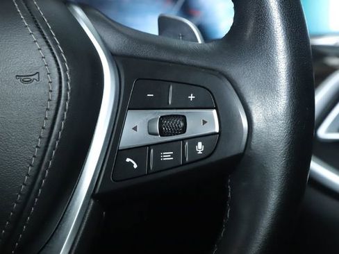 Used 2021 BMW X5 xDrive40i w/ Convenience Package image 36