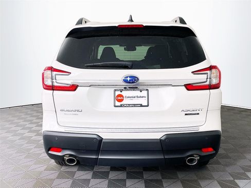 New 2026 Subaru Ascent Touring AWD/4WD image 6