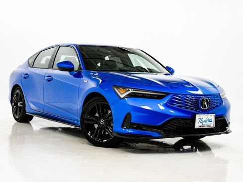 New 2026 Acura Integra A-Spec image 5