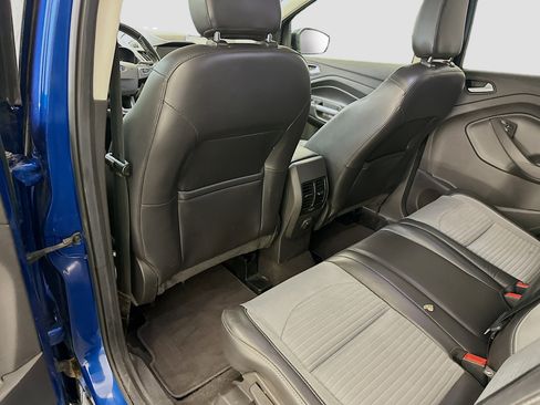 Used 2019 Ford Escape SE image 27