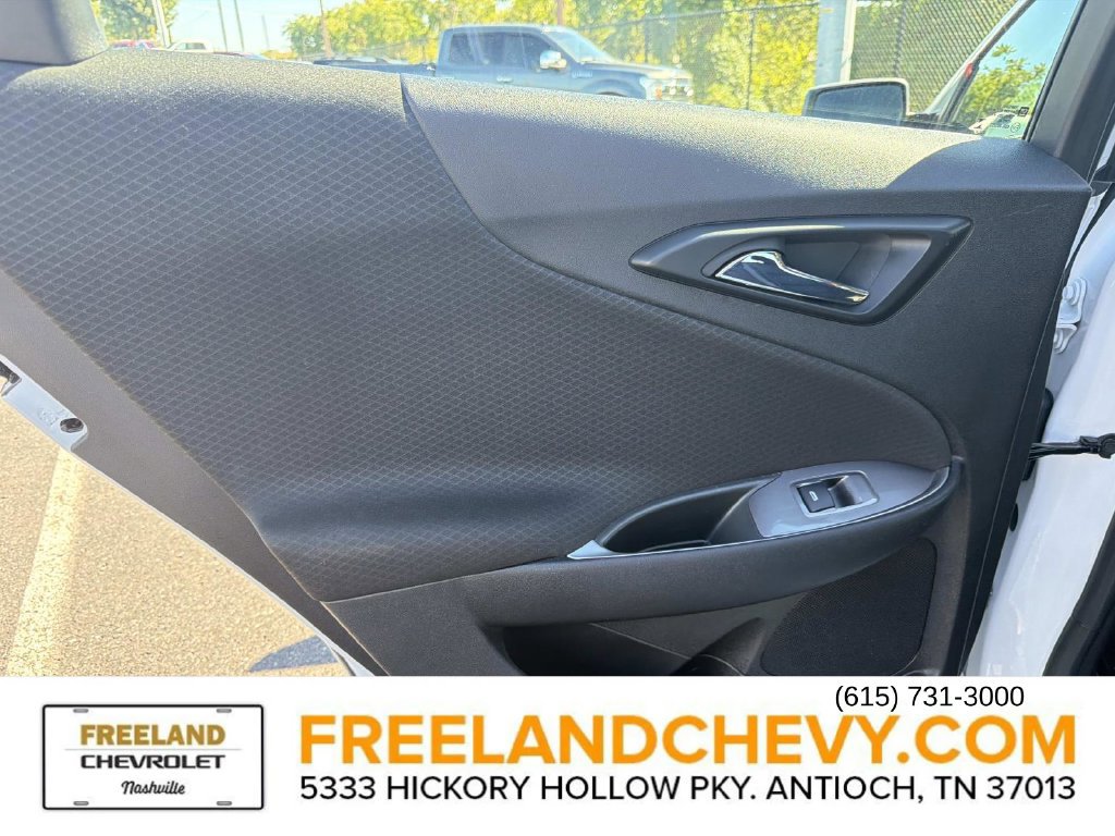 Used 2024 Chevrolet Malibu LT FWD image 20