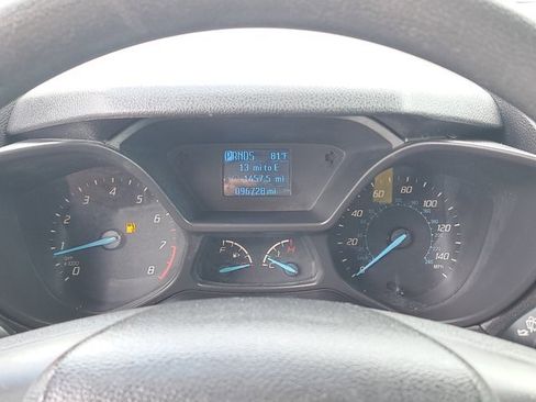 Used 2016 Ford Transit Connect XL image 27