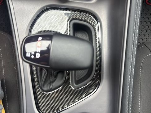 Used 2023 Dodge Challenger R/T Scat Pack RWD image 25