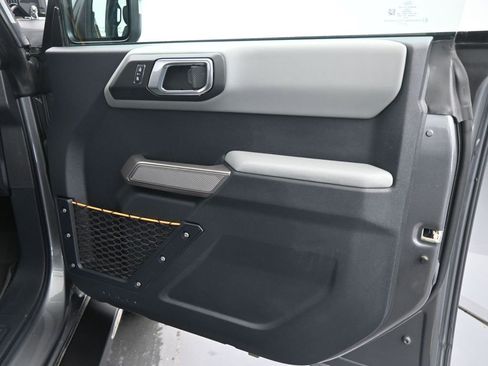 Certified 2021 Ford Bronco Badlands image 6