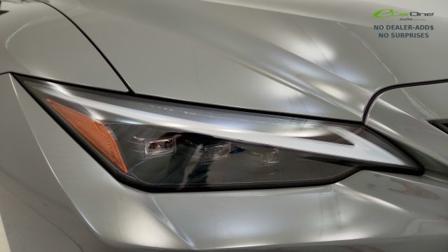 Used 2025 Lexus IS 350 F Sport RWD image 22