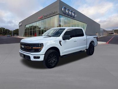 Used 2025 Ford F150 Tremor