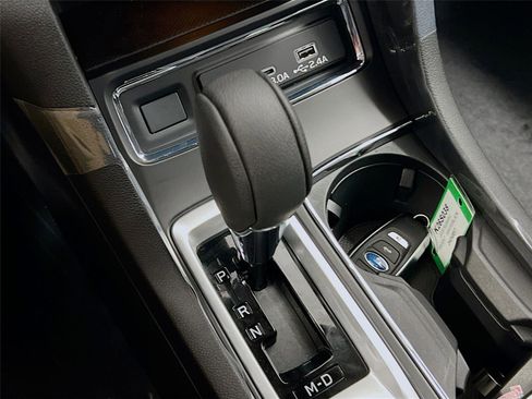 New 2026 Subaru Ascent Premium image 12