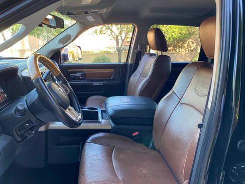 Used 2014 RAM 2500 Longhorn w/ Convenience Group AWD/4WD image 35