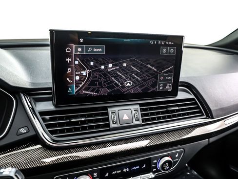 Used 2022 Audi SQ5 Premium Plus image 21