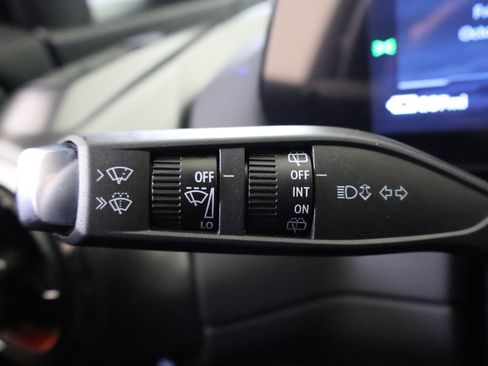 New 2026 Chevrolet Equinox EV RS image 30