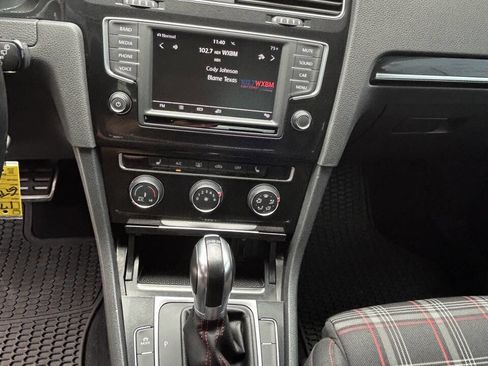 Used 2017 Volkswagen GTI S FWD image 13