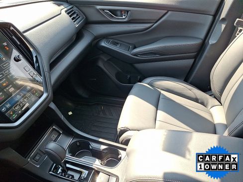 Certified 2025 Subaru Ascent Bronze Edition AWD/4WD image 36