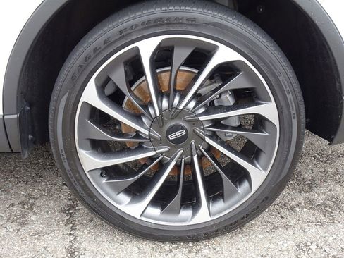 Used 2022 Lincoln Aviator Reserve w/ Equipment Group 201A AWD/4WD image 27