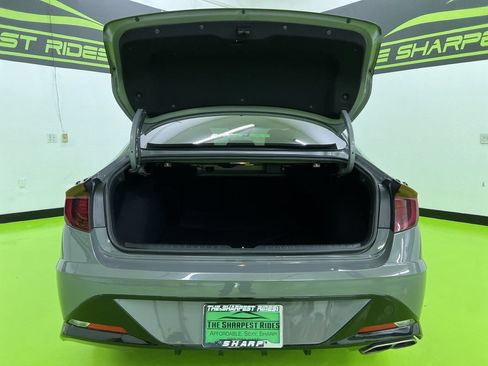 Used 2023 Hyundai Sonata SEL Plus FWD image 9