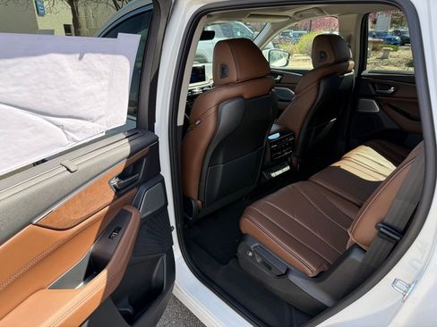 New 2026 Acura MDX w/ Advance Package image 14