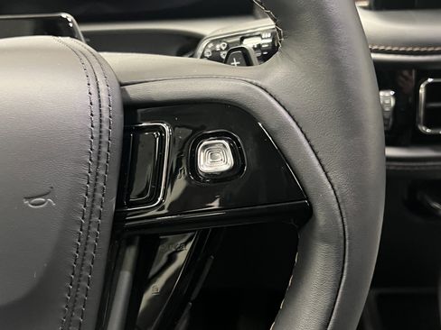 New 2025 Lincoln Aviator Reserve w/ Equipment Group 201A image 21