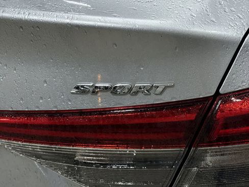 Certified 2023 Honda Civic Sport image 25