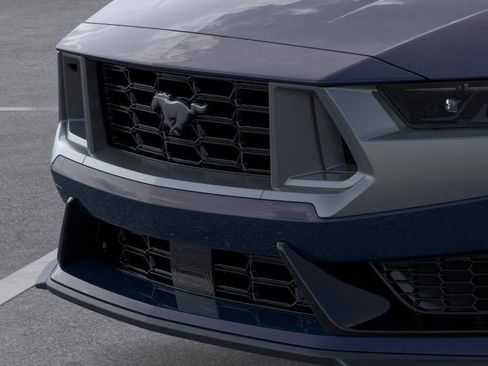 New 2025 Ford Mustang Dark Horse image 17