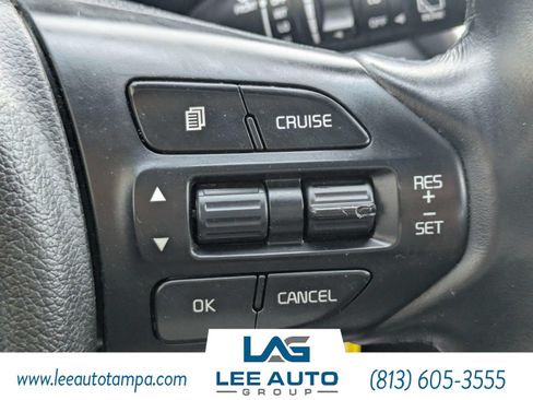 Used 2018 Kia Sorento AWD image 25