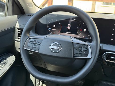 Used 2026 Nissan Sentra SV w/ Floor Mat Package FWD image 22