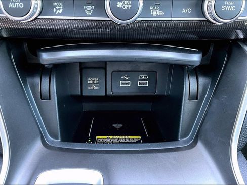Used 2021 Honda Accord Sport image 17
