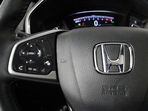 Used 2019 Honda CR-V EX-L image 24