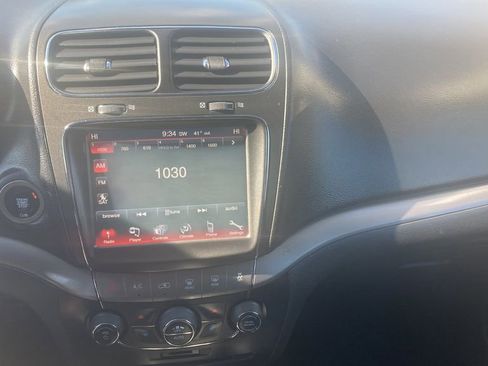 Used 2017 Dodge Journey Crossroad image 13