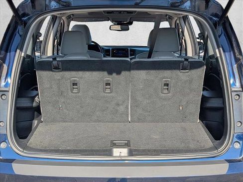 Used 2016 Honda Pilot Elite image 6