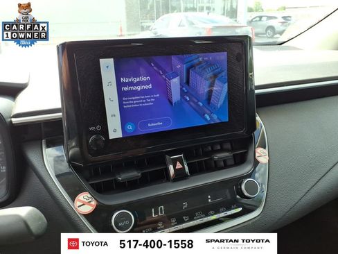 Used 2024 Toyota Corolla LE FWD image 18