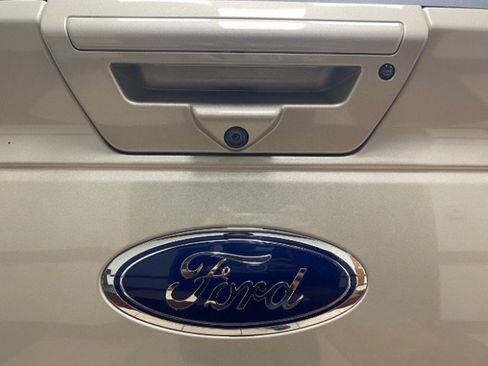 Used 2018 Ford F150 King Ranch AWD/4WD image 8
